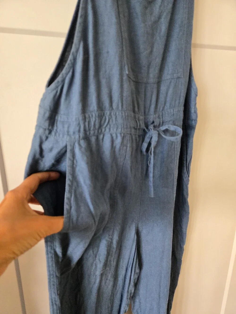 NPL Everest Jumpsuit - Picture 4 of 4
